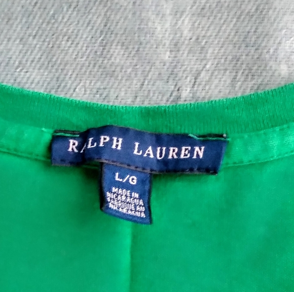 Ralph Lauren T-shirt Bundle - Picture 10 of 10